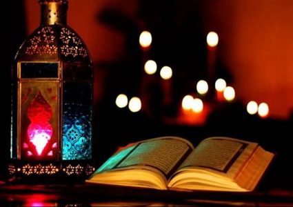 أمثال شعبية عن شهر رمضان