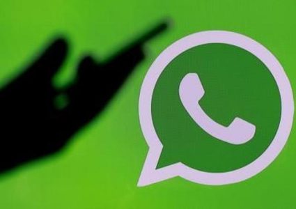 واتساب تدعو لتحديث التطبيق بعد قرصنته من شركة إسرائيلية