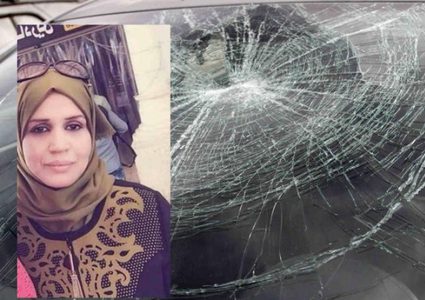 الاحتلال يفرج عن قاتل الشهيدة عائشة الرابي