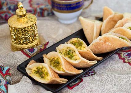 فوائد أبرز أصناف الحلويات الرمضانية