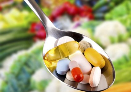 5 فيتامينات مهمة لصحة المرأة