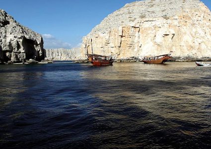 مضيق هرمز.. ماذا يعني للعالم؟