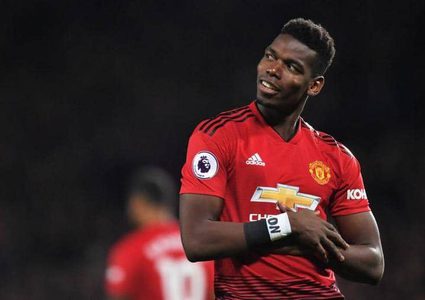 برشلونة يفاجئ الجميع ويدخل على خط بوغبا "برقم ضخم"