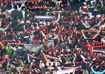 أقدم فريق في إيطاليا.. للبيع