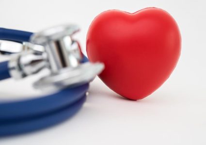 دراسة: اتباع حمية ضغط الدم يساعد في تقليل الاصابة بأمراض القلب