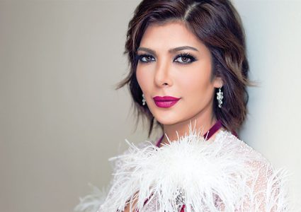 الفنانة السورية أصالة نصري تحقق رقماً قياسياً على "يوتيوب"