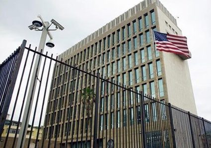 أميركا: سحب الدبلوماسيين من العراق سببه تهديد إيراني وشيك