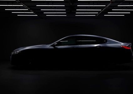 "بي إم دبليو" تختبر أحدث سياراتها الرياضية