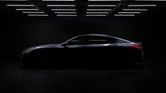 "بي إم دبليو" تختبر أحدث سياراتها الرياضية