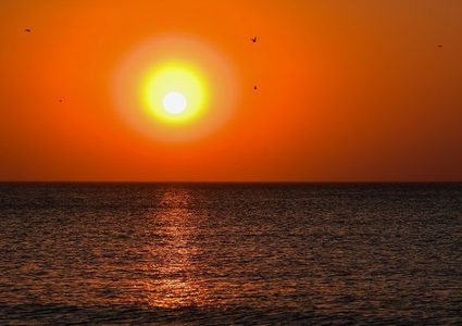 روسيا تصمم نماذج أقمار صناعية لدراسة الشمس