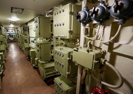 كشف سر "الجرار النووي" في قاع البحار