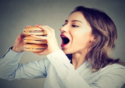 ابتكار عقار يكبح الرغبة في تناول الطعام!