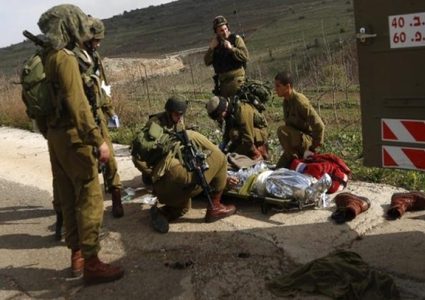 مقتل جندي إسرائيلي بالرصاص في ظروف غامضة