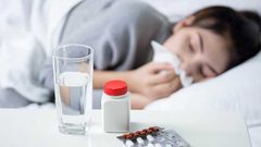 الرطوبة المنخفضة تزيد فرص الإصابة بالأنفلونزا