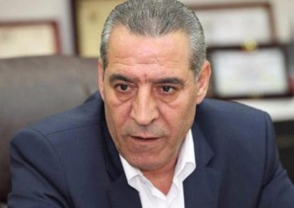 الشيخ يؤكد لقاء كحلون وعدم التوصل لحل بشأن أموال المقاصة