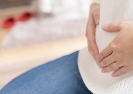 دراسة تكشف علاقة اضطرابات الأكل بالاكتئاب لدى الحامل