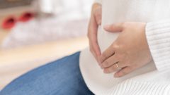 دراسة تكشف علاقة اضطرابات الأكل بالاكتئاب لدى الحامل