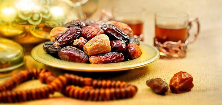 4 أطعمة أساسية للحفاظ على صحتك في رمضان