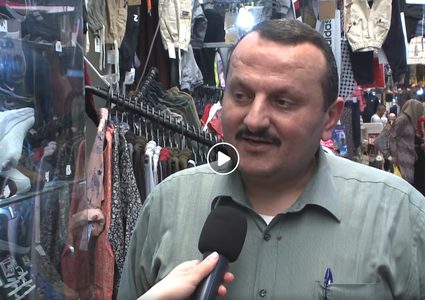 "فقدة رمضان" من العادات في الشهر الفضيل