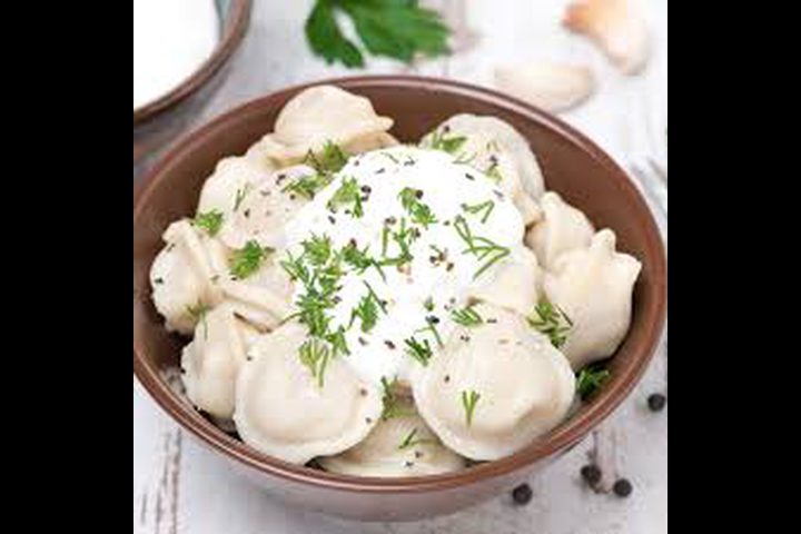 مأكولات رمضانية: الشيشبرك