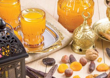 7 حلول لرفع طاقتكم طيلة رمضان