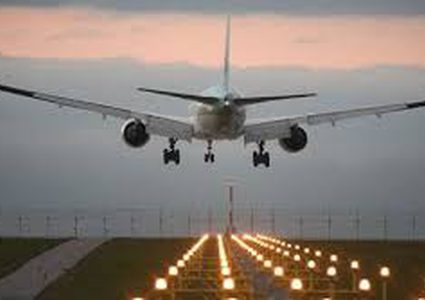 اعتقال طيار امريكي بتهمة قتل ثلاثة أشخاص