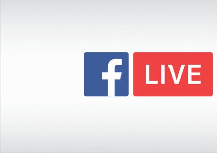 فيسبوك تقيد خدمة البث الحي جراء مجزرة نيوزيلندا