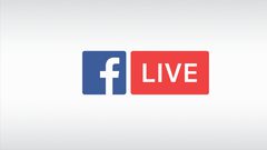 فيسبوك تقيد خدمة البث الحي جراء مجزرة نيوزيلندا