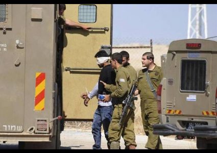 اعتقال شاب حاول التسلل إلى اسرائيل من شمال القطاع