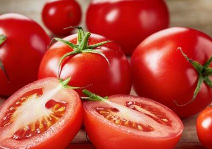 تعرف على فوائد الطماطم الكثيرة..؟!