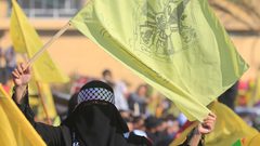 "فتح" في عرابة تحتفي بالمحرر العارضة بعد 20 عاما قضاها في الأسر