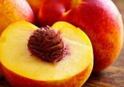 فوائد الخوخ أبرزها تقوية المناعة والوقاية من السرطان