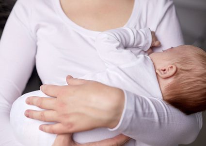 نظام غذائي مفيد للأم المرضعة في رمضان