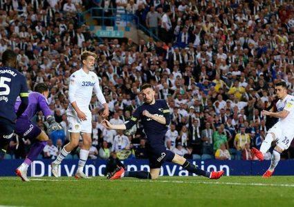 تحديد طرفي "المباراة الأغلى في العالم"