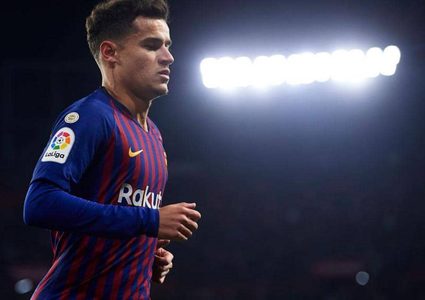 لماذا يخشى ليفربول رحيل كوتينيو عن برشلونة؟