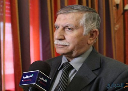 التميمي: الإدارة الأميركية شريكة بجرائم الاحتلال واعتداءاته