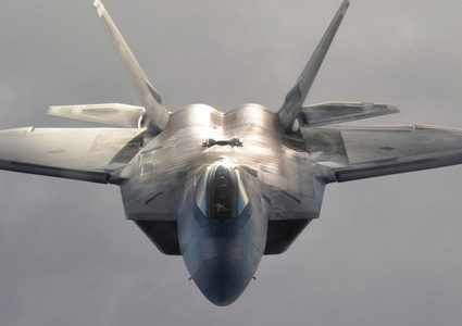 أسلحة أمريكية تخشى إيران أن تصبح بيد اسرائيل