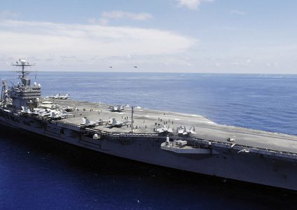 السيناريوهات المحتملة لحرب الولايات المتحدة ضد ايران