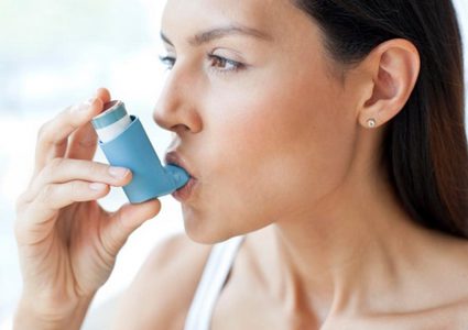 كيف يحافظ مريض الربو على صحته فى رمضان؟