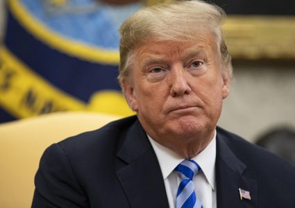 ترامب يضع شروط في سياسة الهجرة الأمريكية