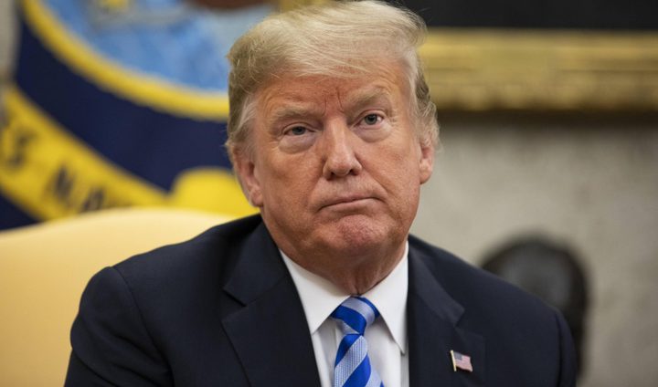 ترامب يضع شروط في سياسة الهجرة الأمريكية