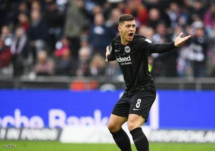 ريال مدريد يقتحم الميركاتو الصيفي من بوابة "البوندسليغا"