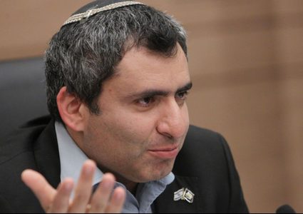 اليكن: هناك فرصة كبيرة لاعادة انتخابات الكنيست