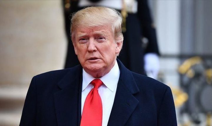 ترامب يطلق أداة لإبلاغه حال تعرض الأمريكيين لاضطهاد على الانترنت