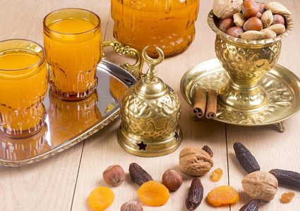 مشروبات رمضان والرجيم