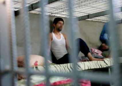 المستقلة تدين تعذيب مواطن داخل أحد مراكز الاصلاح بغزة