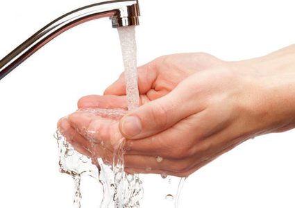 اغسل يديك فورا بعد ملامسة هذه الأشياء...؟!