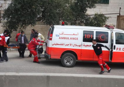 قتل غير متعمّد.. وفاة شاب في شجار بجباليا