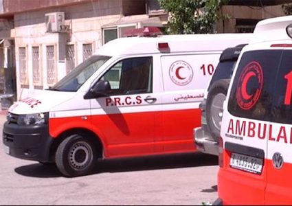 وفاة طفل وسيدة بحادثين منفصلين