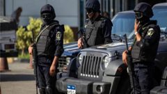 قاتل الكاهن القبطي في مصر يكشف تفاصيل جريمته وأسبابها